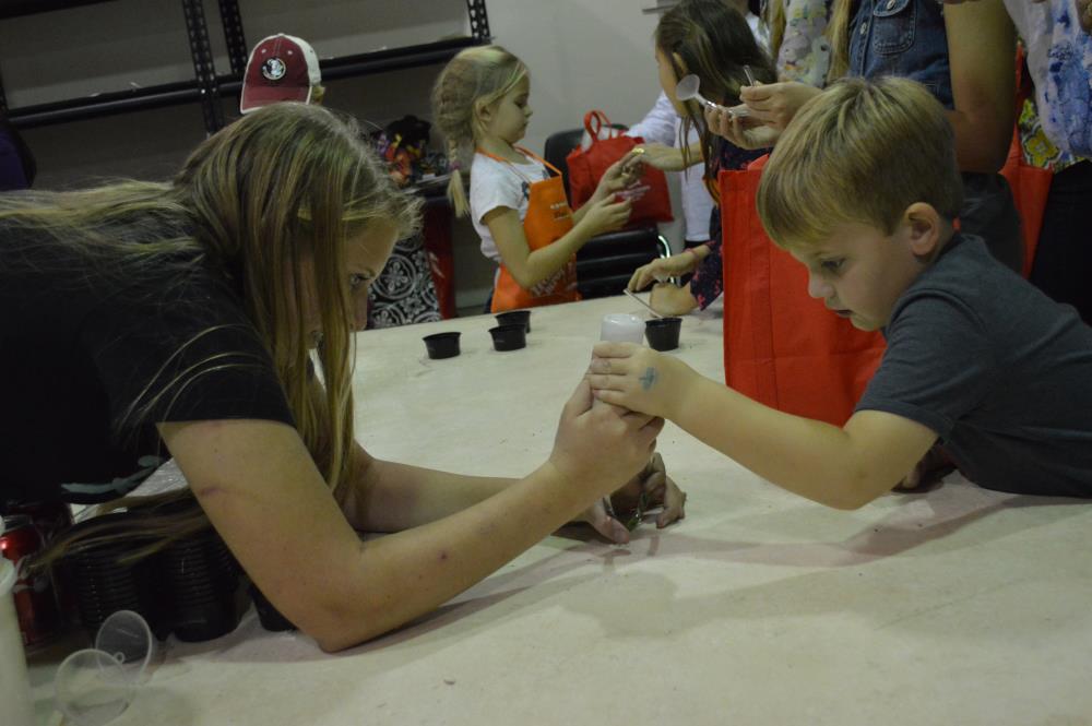 Tree Lighting 2014 108